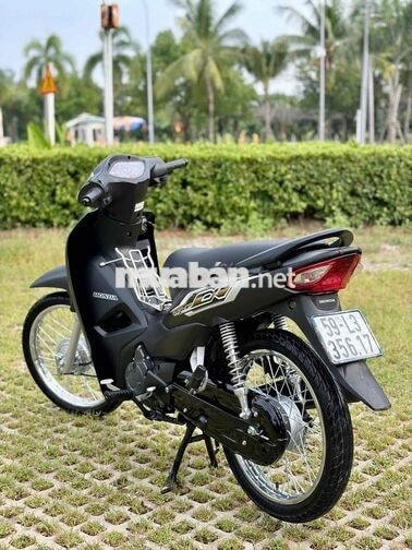 Honda Wave A 2022 BSTP Xe Đẹp Máy Móc Nguyên Zin