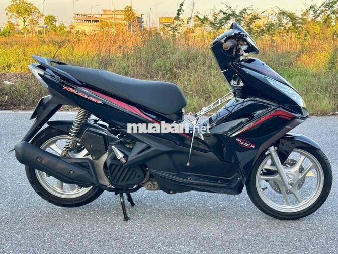 Honda Air Blade 125cc 2013 Đen