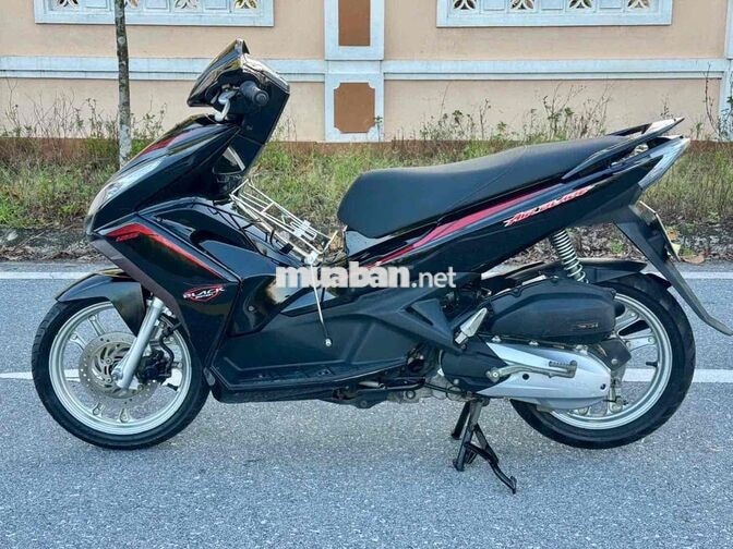 Honda Air Blade 125cc 2013 Đen