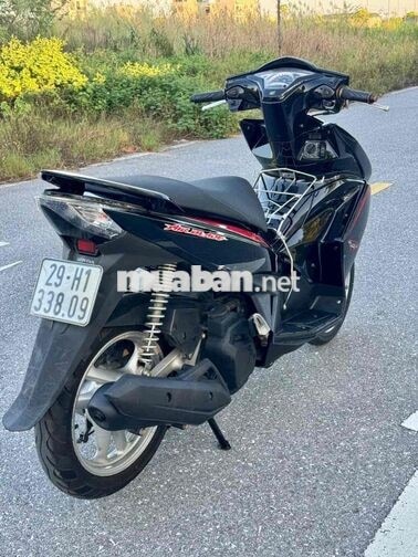 Honda Air Blade 125cc 2013 Đen