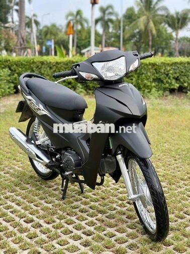 Honda Wave A 2022 BSTP Xe Đẹp Máy Móc Nguyên Zin