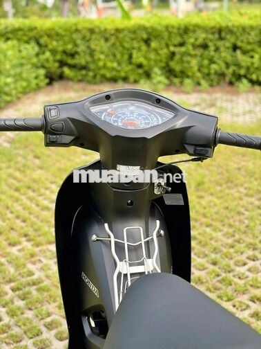 Honda Wave A 2022 BSTP Xe Đẹp Máy Móc Nguyên Zin