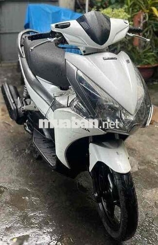 Honda Air Blade 2012 Trắng đã sử dụng