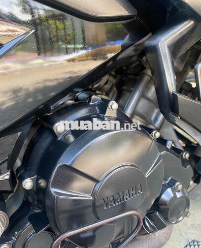 Yamaha Exciter 150cc Đen nhám 37.000km