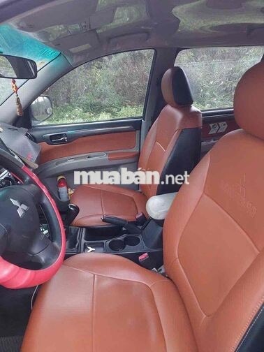 Mitsubishi Pajero Sport 2017 Trắng 7 chỗ 526726 km