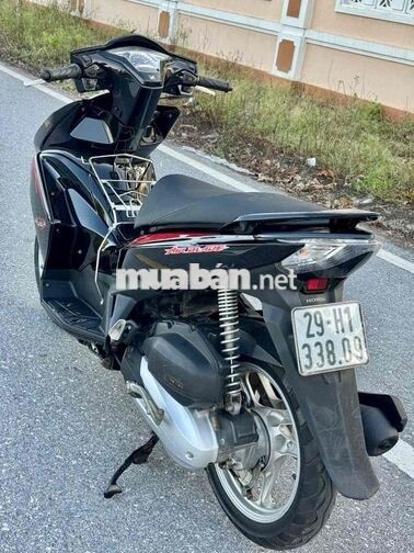 Honda Air Blade 125cc 2013 Đen