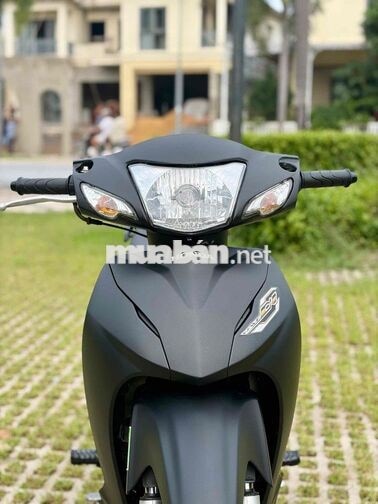 Honda Wave A 2022 BSTP Xe Đẹp Máy Móc Nguyên Zin