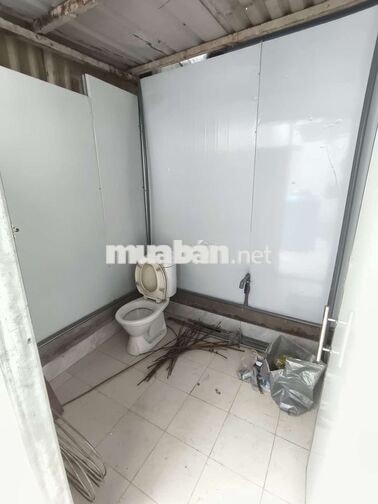 Nhà Mặt Tiền Kinh Doanh 5x20 1lửng 1pn 1wc