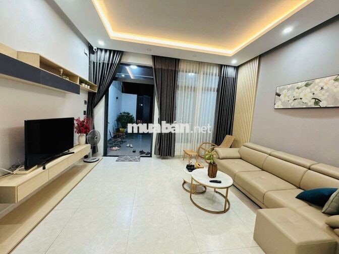 🏡 CHO THUÊ NHÀ NGUYÊN CĂN – KHU PHẠM VĂN ĐỒNG
