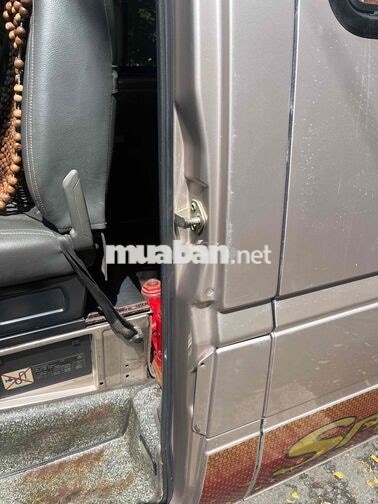 Mercedes-Benz Sprinter 2007 Vàng cát 940kg