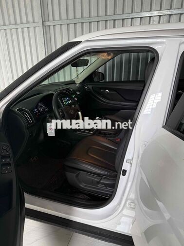 Hyundai Creta 2022 Trắng 5 chỗ 22.552 km