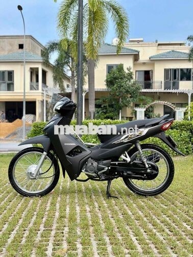 Honda Wave A 2022 BSTP Xe Đẹp Máy Móc Nguyên Zin