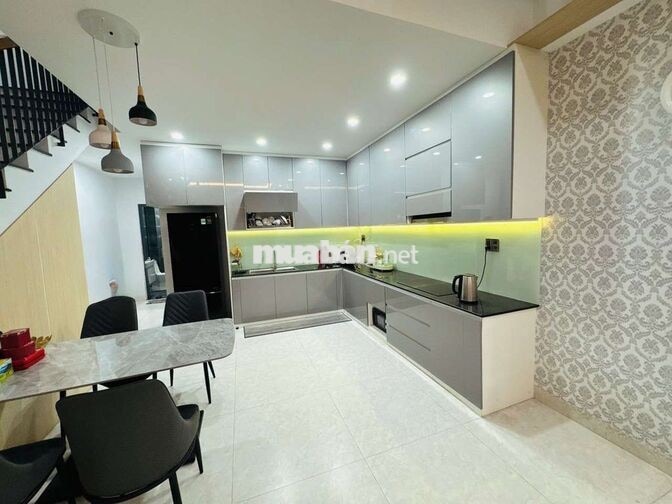 🏡 CHO THUÊ NHÀ NGUYÊN CĂN – KHU PHẠM VĂN ĐỒNG