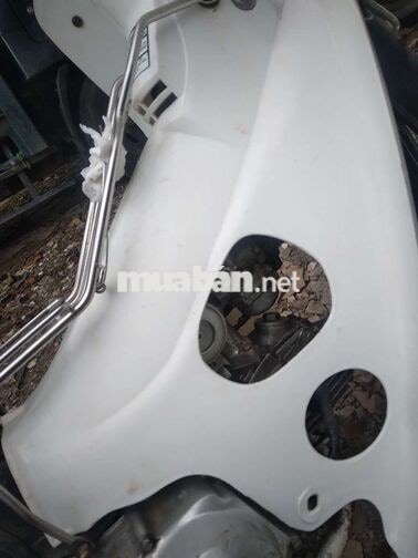 Honda Cup 82 1997 Trắng, Xanh