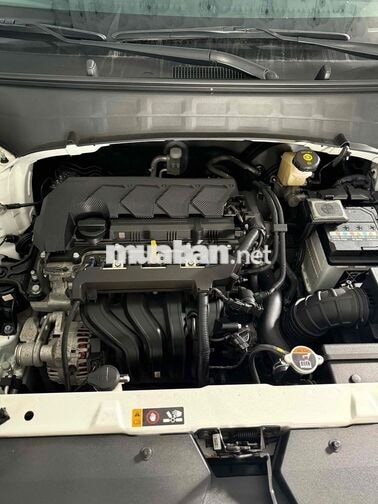 Hyundai Creta 2022 Trắng 5 chỗ 22.552 km
