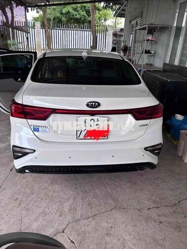 KIA CERATO 2024 Trắng 5 chỗ