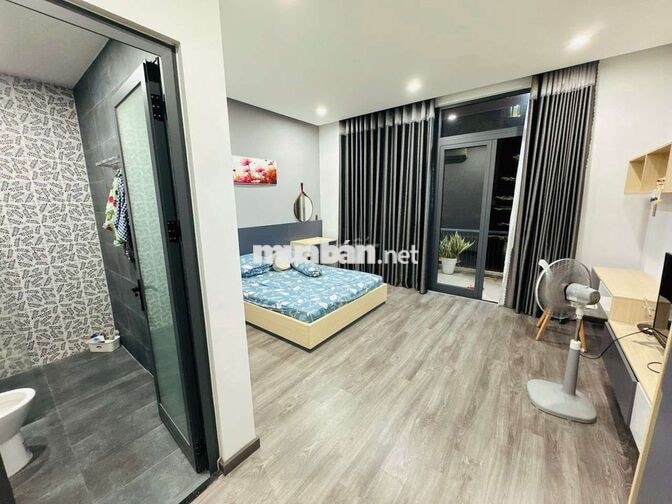 🏡 CHO THUÊ NHÀ NGUYÊN CĂN – KHU PHẠM VĂN ĐỒNG