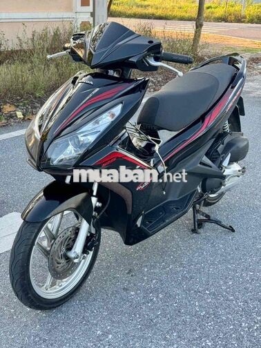 Honda Air Blade 125cc 2013 Đen