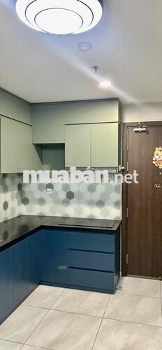 CĂN HỘ 57m2- 2PN- VÀO Ở NGAY- CÓ NỘI THẤT