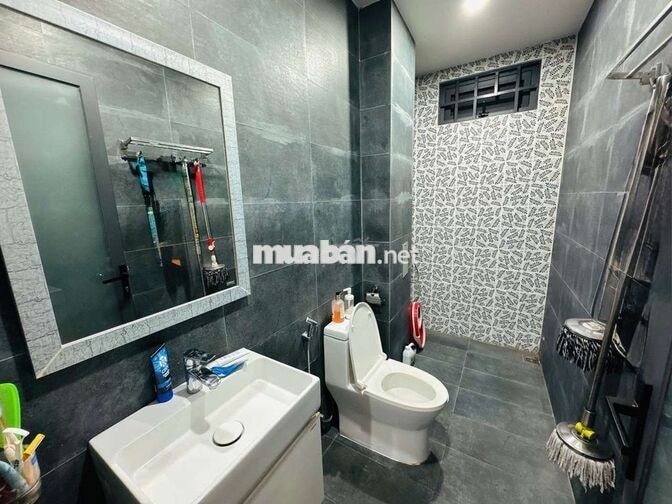 🏡 CHO THUÊ NHÀ NGUYÊN CĂN – KHU PHẠM VĂN ĐỒNG