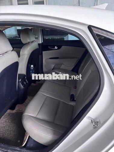 KIA CERATO 2024 Trắng 5 chỗ