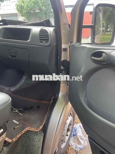 Mercedes-Benz Sprinter 2007 Vàng cát 940kg