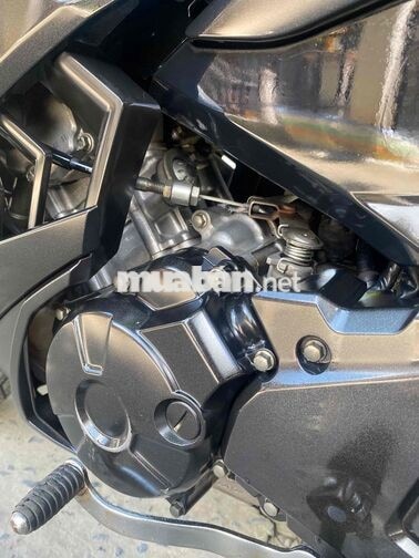 Yamaha Exciter 150cc Đen nhám 37.000km