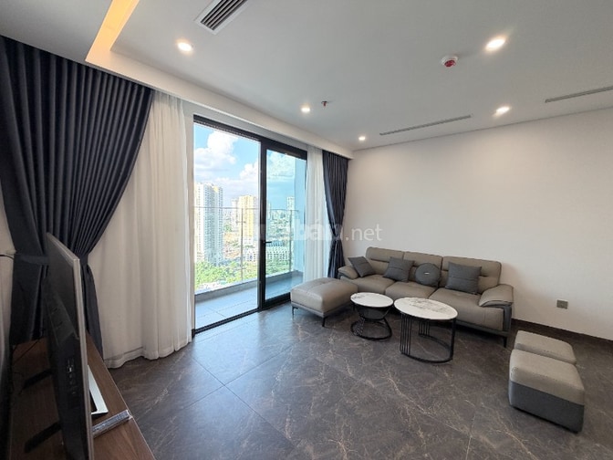 Cho thuê CC Kepler Land Mỗ Lao 1PN | 2PN | 3PN nhiều căn đẹp, giá tốt