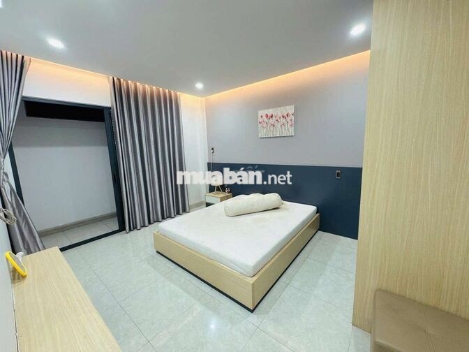 🏡 CHO THUÊ NHÀ NGUYÊN CĂN – KHU PHẠM VĂN ĐỒNG