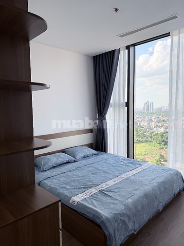 Cho thuê CC Kepler Land Mỗ Lao 1PN | 2PN | 3PN nhiều căn đẹp, giá tốt