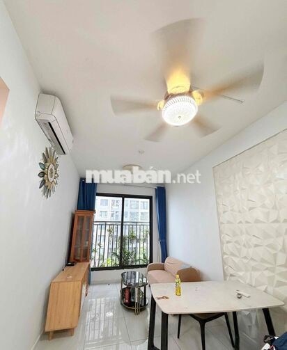 CĂN HỘ 57m2- 2PN- VÀO Ở NGAY- CÓ NỘI THẤT