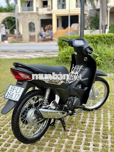Honda Wave A 2022 BSTP Xe Đẹp Máy Móc Nguyên Zin