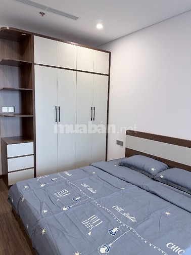 Cho thuê CC Kepler Land Mỗ Lao 1PN | 2PN | 3PN nhiều căn đẹp, giá tốt