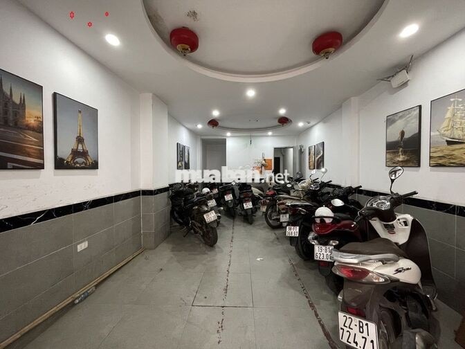 NHÀ DÒNG TIỀN - BẮC TỪ LIÊM-LÔ GÓC-GIÁ 14 TỶ