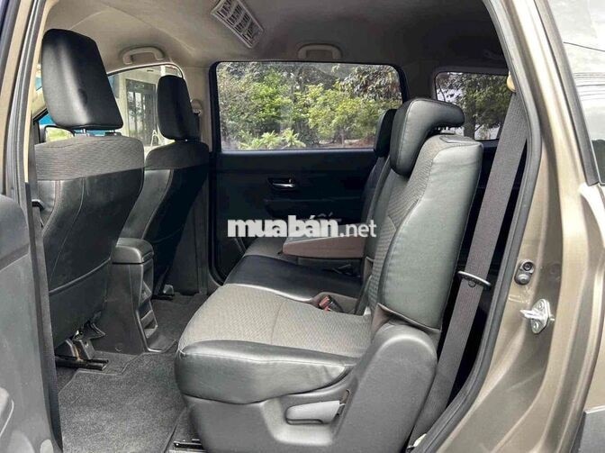 Suzuki XI7 2022 Tự động Nâu