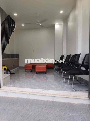 🏡 NHÀ 4 TẦNG MẶT TIỀN KÊNH BÀ ĐIỂM - GIÁ CHỈ 2.2 TỶ TL