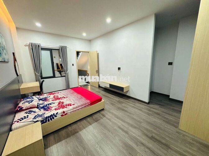 🏡 CHO THUÊ NHÀ NGUYÊN CĂN – KHU PHẠM VĂN ĐỒNG