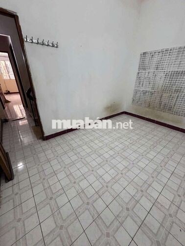 nhà cho thuê đường xe tải thông 