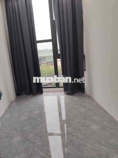 🏡 NHÀ 4 TẦNG MẶT TIỀN KÊNH BÀ ĐIỂM - GIÁ CHỈ 2.2 TỶ TL