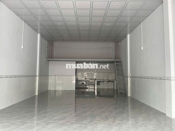 Cho thuê MB KD LTK, Ngang 6, giá 14tr/ tháng