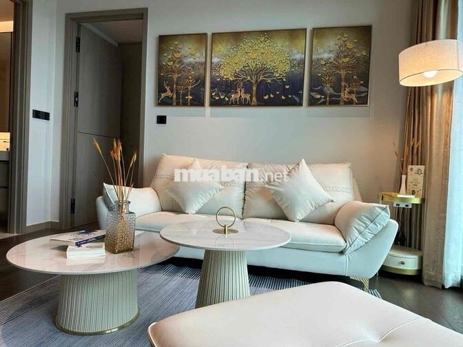 GIÁ TỐT CĂN 1PN GRANDMARINASG 35tr/tháng, VÀO LIỀN