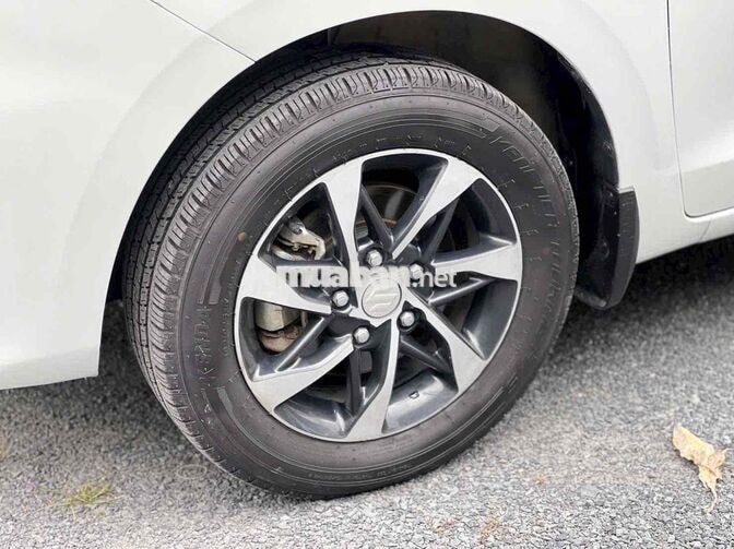 Suzuki Ertiga Hybrid 2022 Trắng Tự động 55.000 Km
