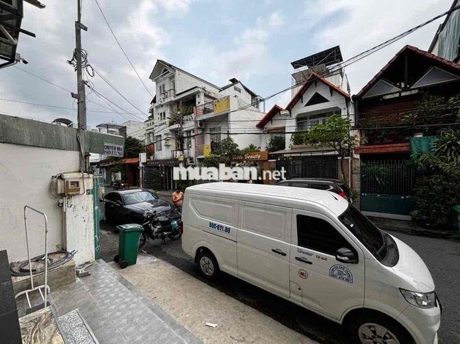 MẶT BẰNG KINH DOANH NẰM TẠI GÒ VẤP GẦN CITYLAND🥰