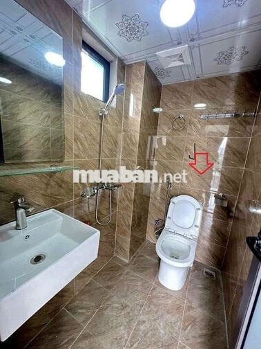 NHÀ DÒNG TIỀN - BẮC TỪ LIÊM-LÔ GÓC-GIÁ 14 TỶ