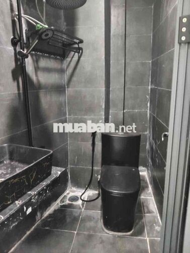 🏡 NHÀ 4 TẦNG MẶT TIỀN KÊNH BÀ ĐIỂM - GIÁ CHỈ 2.2 TỶ TL
