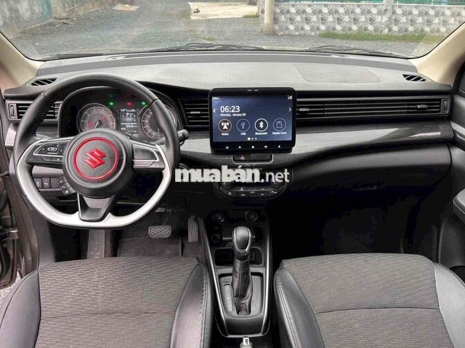 Suzuki XI7 2022 Tự động Nâu