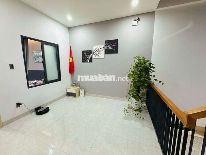 🏡 CHO THUÊ NHÀ NGUYÊN CĂN – KHU PHẠM VĂN ĐỒNG