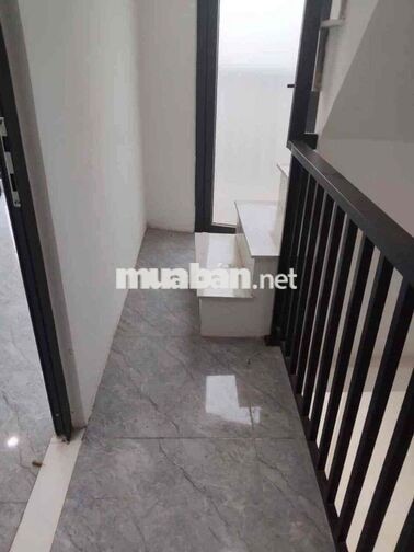 🏡 NHÀ 4 TẦNG MẶT TIỀN KÊNH BÀ ĐIỂM - GIÁ CHỈ 2.2 TỶ TL