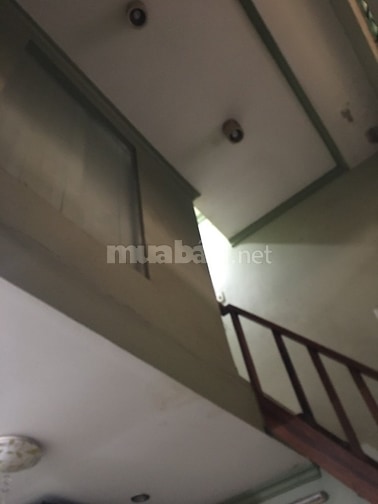 BÁN NHÀ QUẬN 8 CĂN GÓC SHR CHÍNH CHỦ THUẬN TIỆN KINH DOANH
