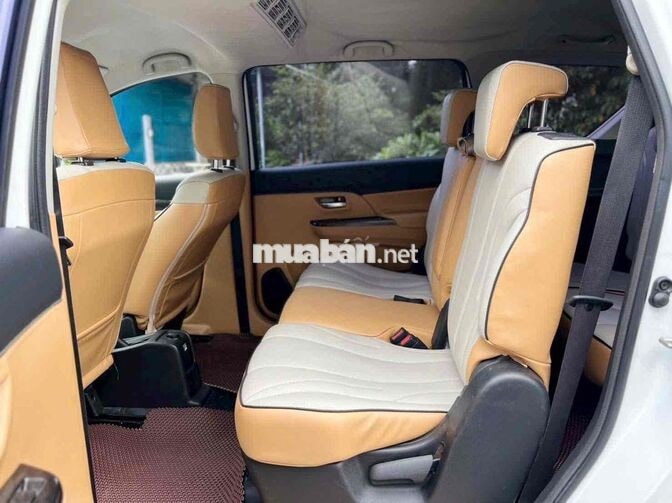 Suzuki Ertiga Hybrid 2022 Trắng Tự động 55.000 Km